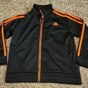 Adidas Track Jacket